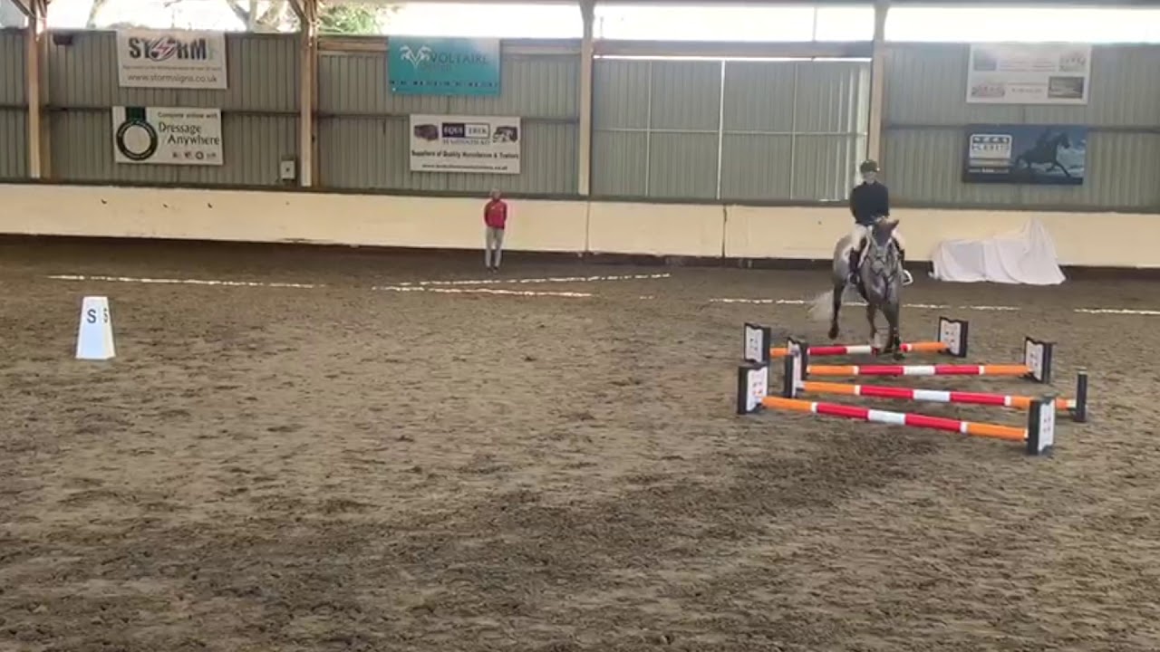 Ingrid Klimke Masterclass