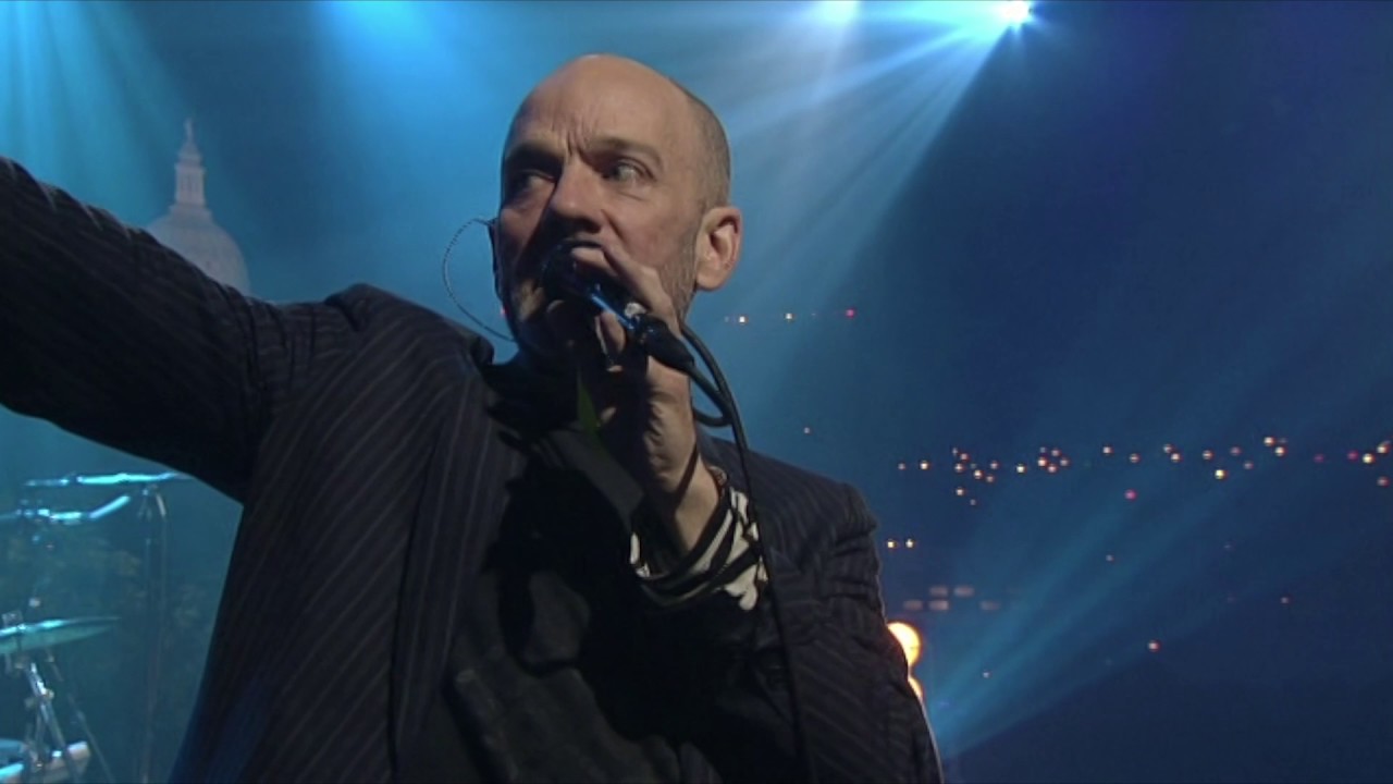 R.E.M. - 