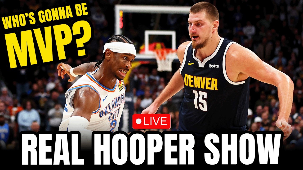 NBA Midseason Awards Get Heated, KD Burner Drama, IMG Academy Scandal, and Jordan’s Celebration