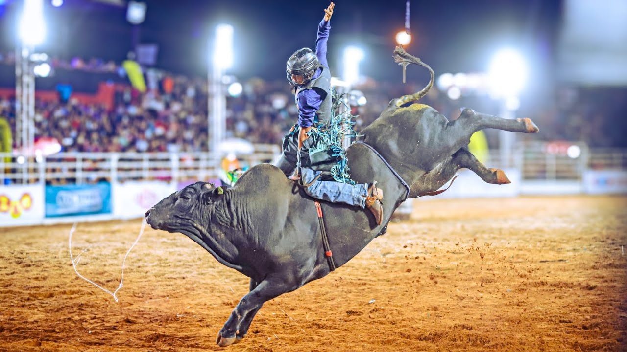 Rodeio de POMPEIA 2025 / FINAL COPA FERRO EM BRASA (SÁBADO / MELHORES MOMENTOS)