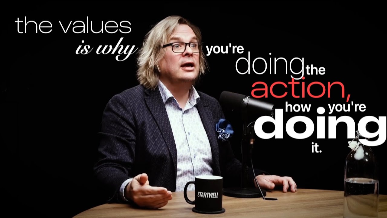 Become a MASTER of Communication with Mark Bowden's Proven Strategies!