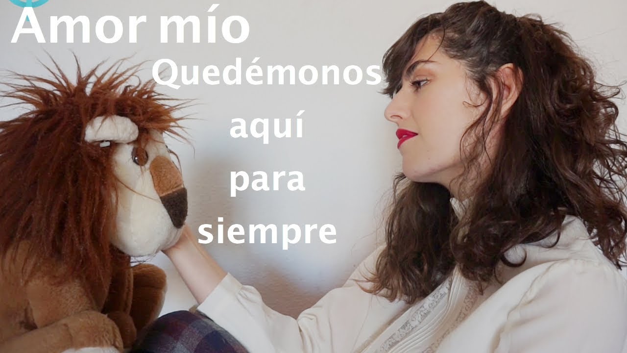 ¿Por qué cuando estamos con nuestro enamorado el tiempo pasa volando?