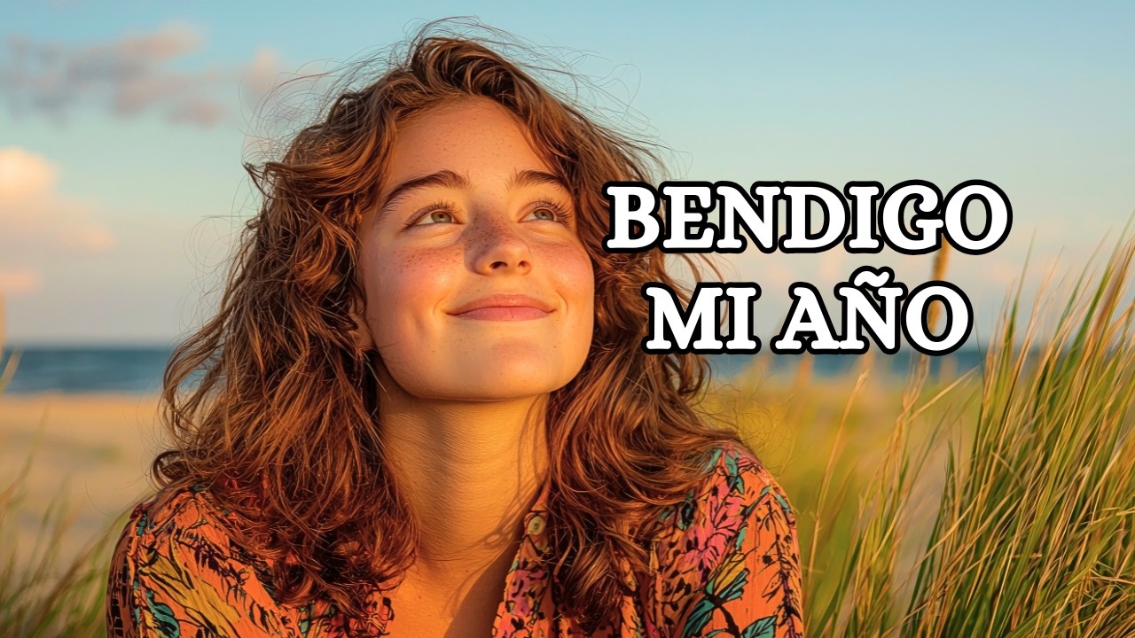 Bendigo Este Año Nuevo | Mantra de Abundancia y Paz 🌿
