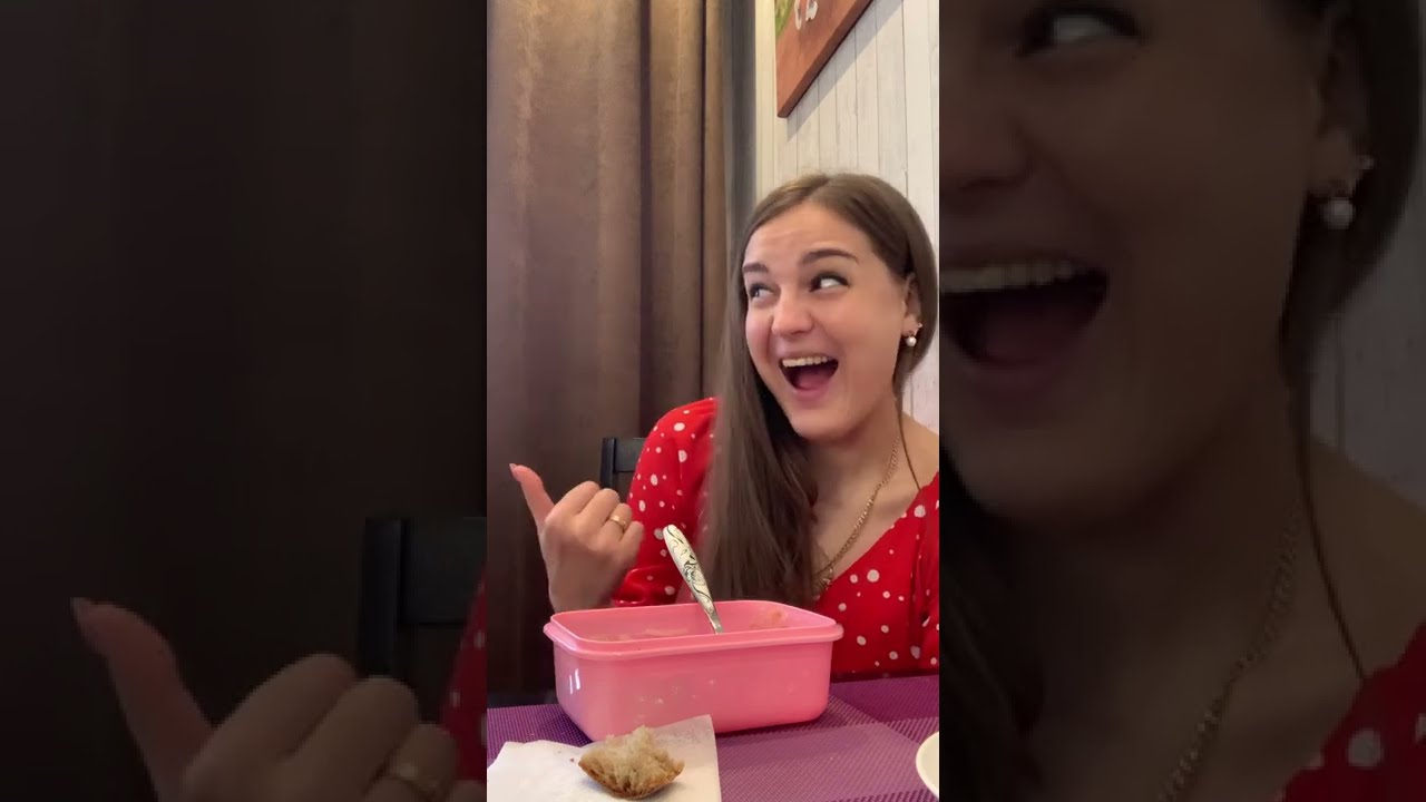 Мукбанг холодец