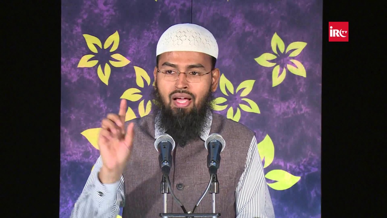 Kya Aurat Ghar Se Bahar Baghair Mehram Ke Ja Sakti Hai By Adv. Faiz Syed