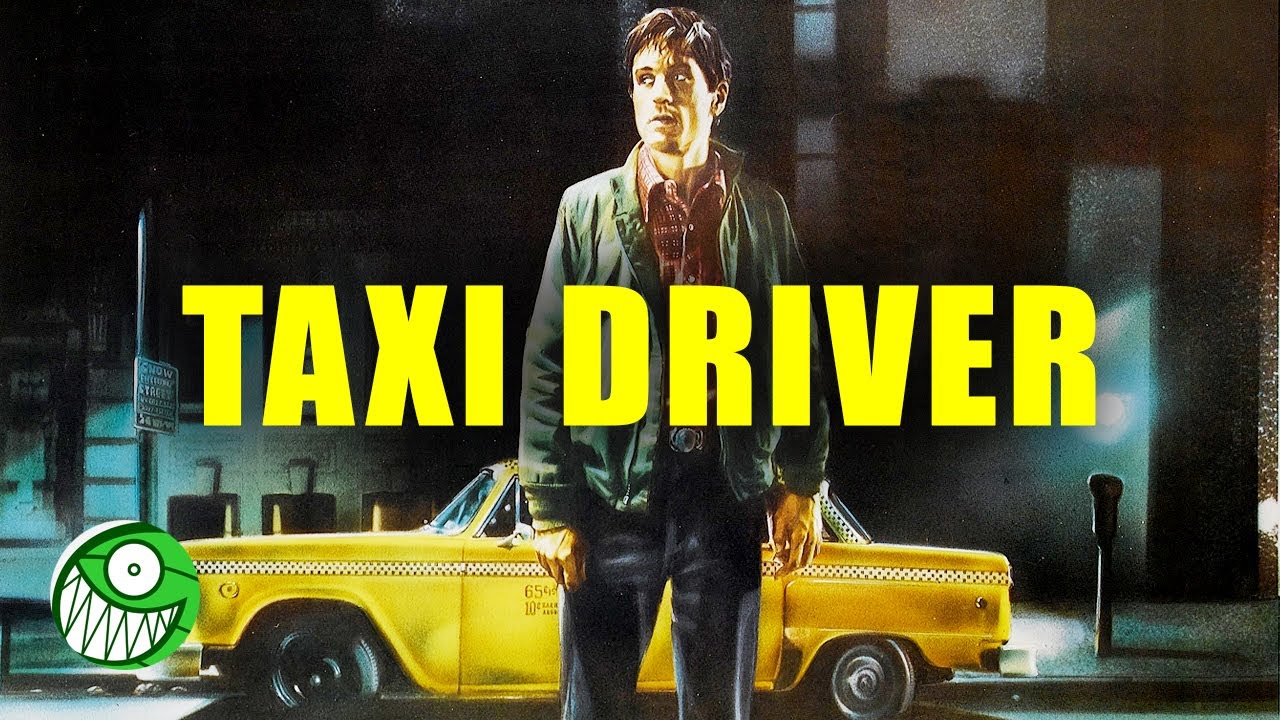 La historia secreta de TAXI DRIVER