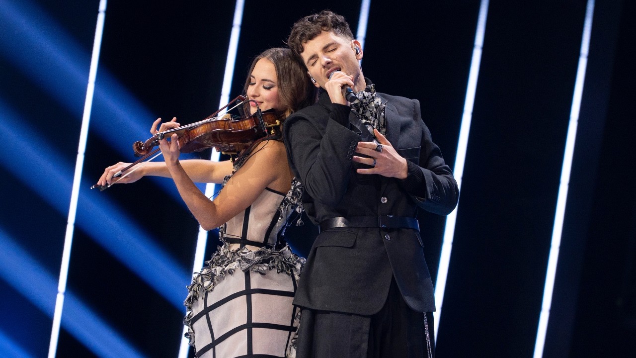 Alan Cyprysiak & Martyna Waszczuk - 