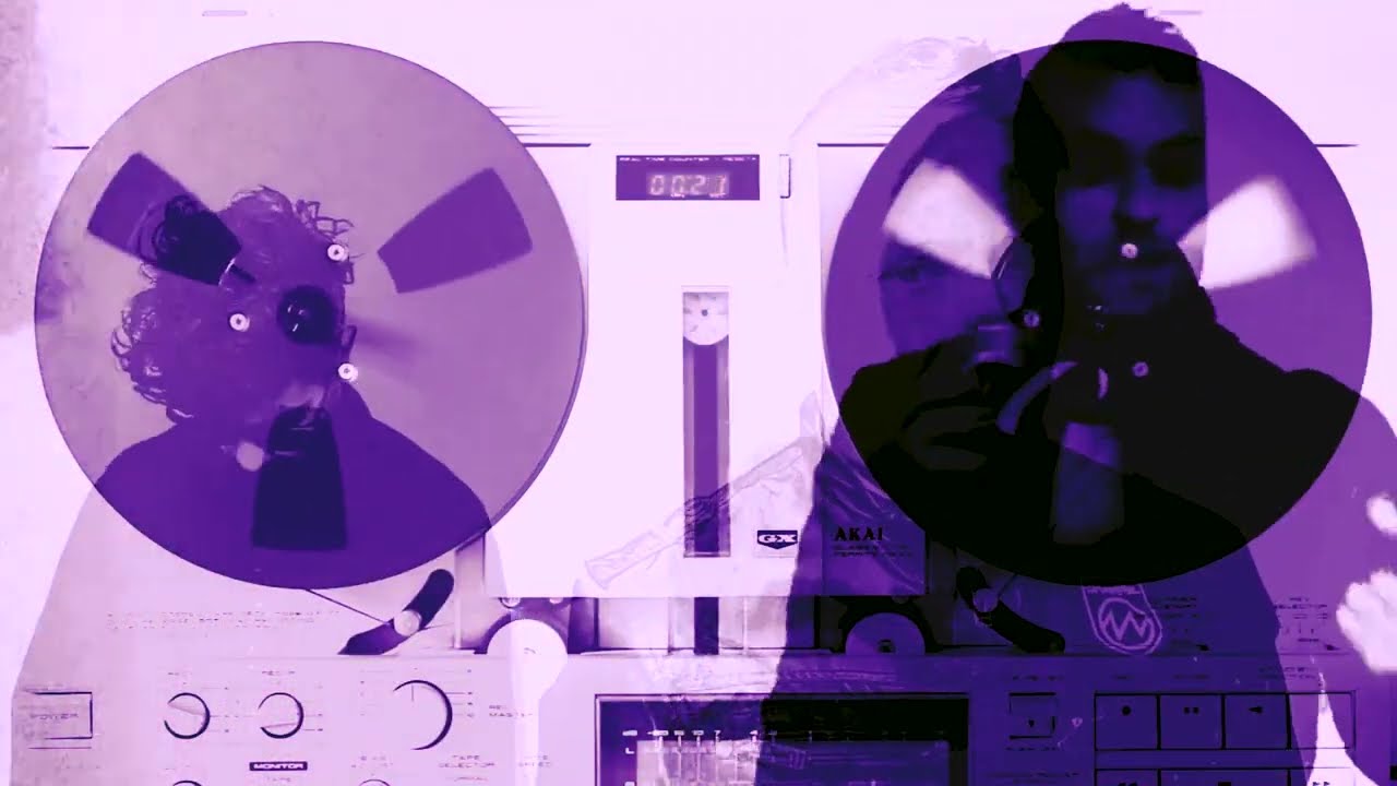 R&eacute;cipe Morado - Forever