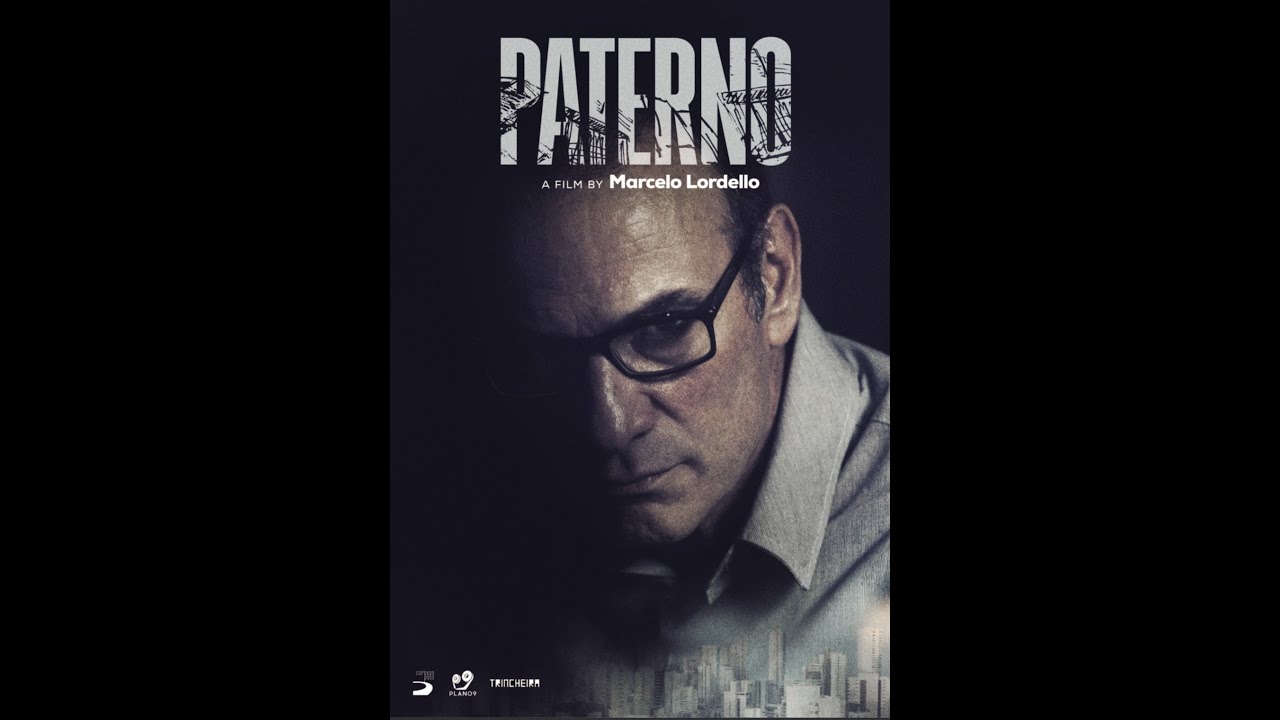 PATERNO TRAILER