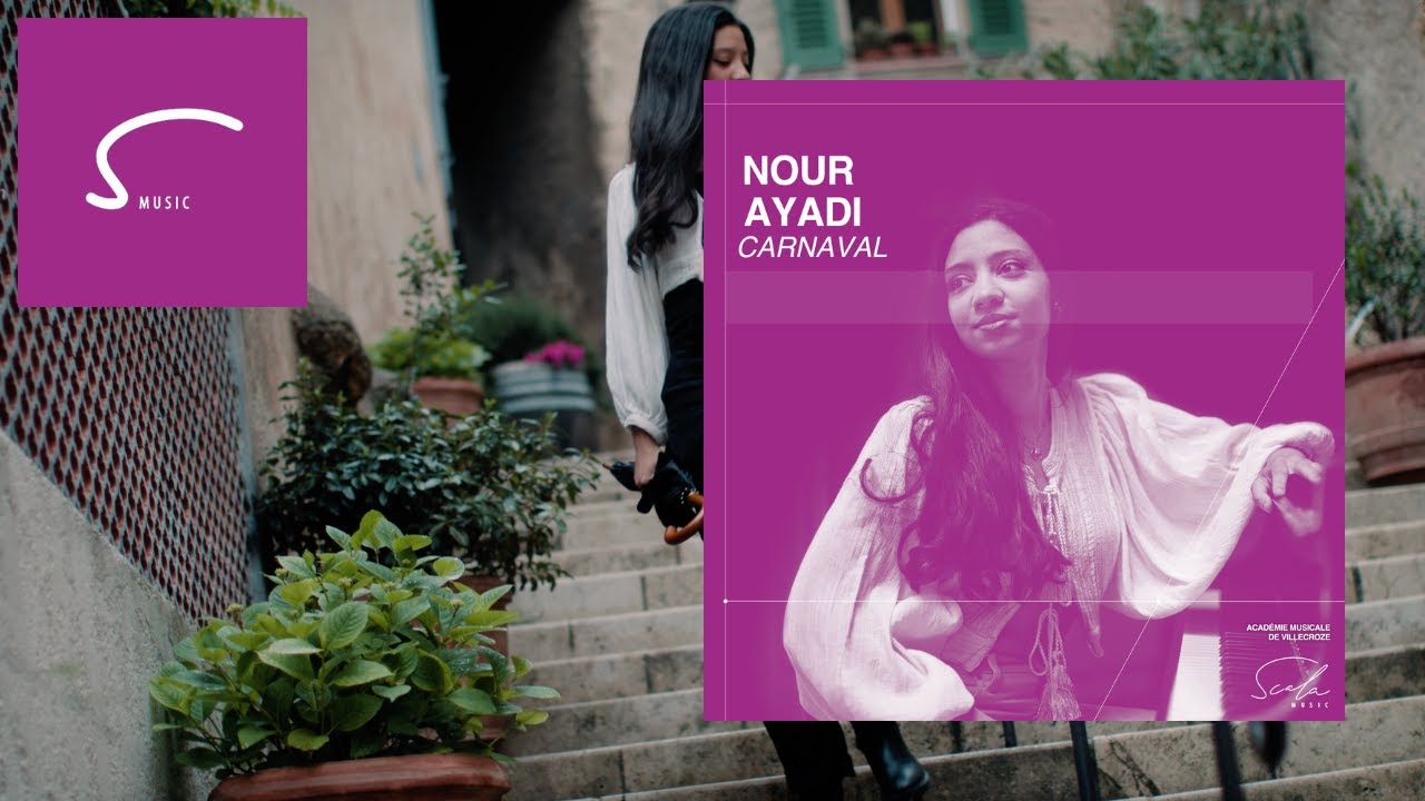 Carnaval - Nour Ayadi (Teaser)