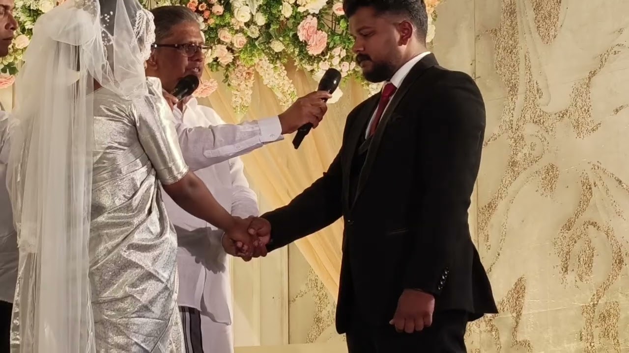 💗🥰My Brother’s Wedding 💍 | A Beautiful Beginning | Full Wedding Video♥️✨