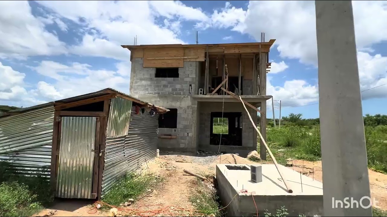 Residencial Los Beisbolistas De Solares desde 170 Metro En Adelante En Boca Chica Santo Domingo Este