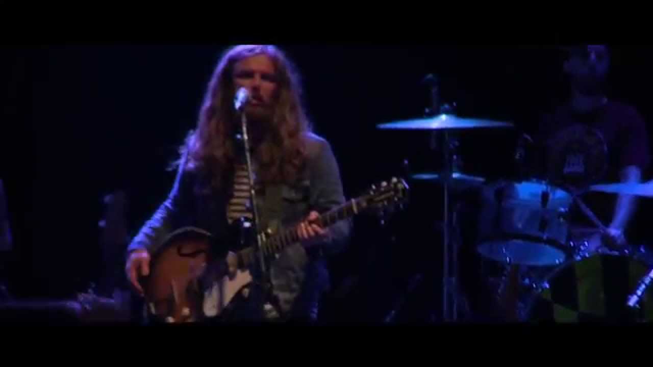 J. Roddy Walston & The Business - Heavy Bells