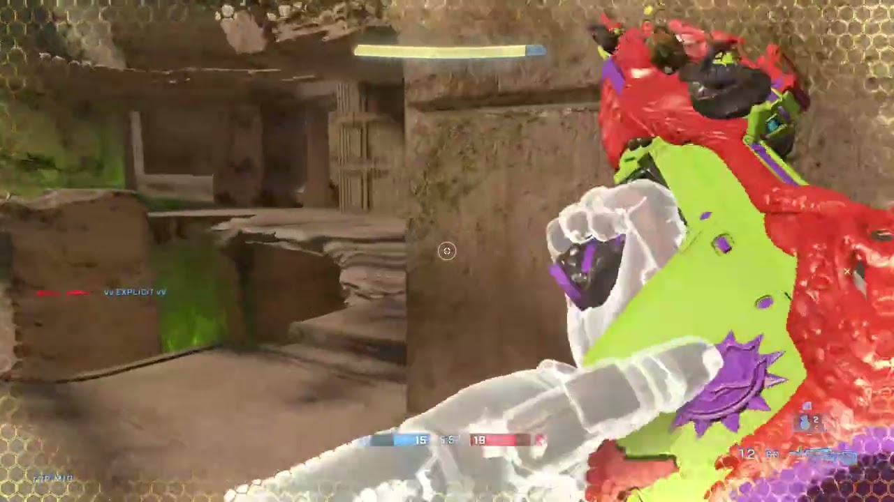 Halo Infinite Ranked Dubz 130