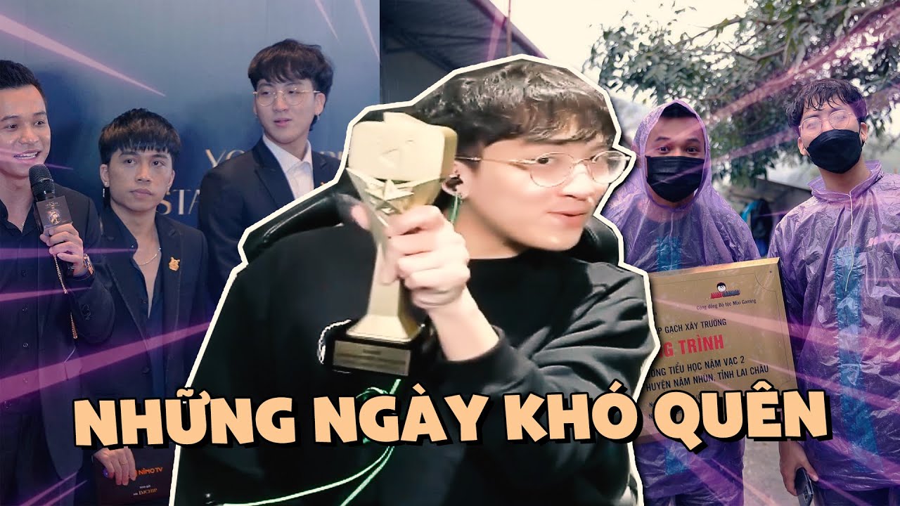 (Talkshow) CÂU CHUYỆN ĐI GALA BỊ LÙA MẤT 5 CỦ VÀ CHUYẾN ĐI LAI CHÂU SÓNG GIÓ CÙNG BỐ ĐỘ