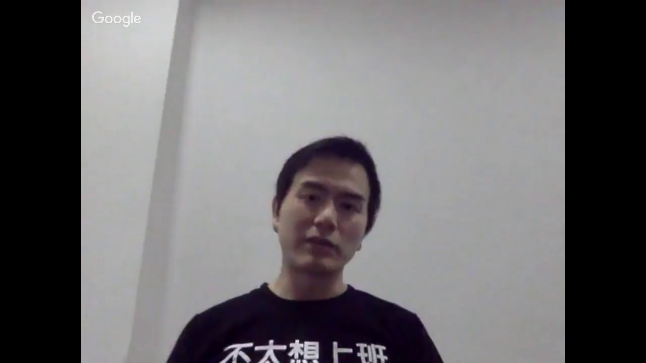 Consciousness Live! Ep 1 -Discussion with Hakwan Lau