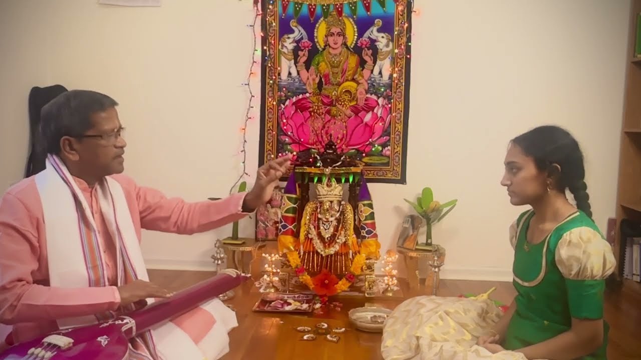 Chandran Oliyil - rAgamAlikA - thisra Adhi - BhArathiyAr