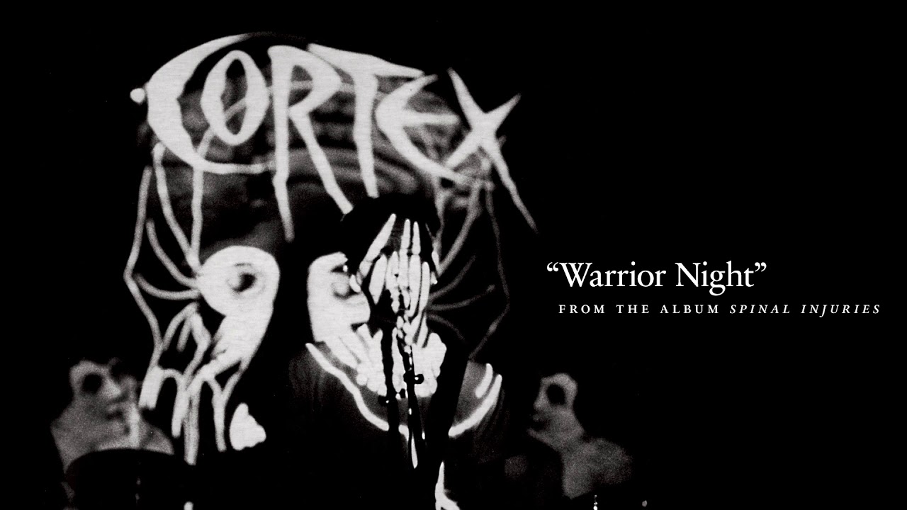 Cortex - Warrior Night (Official Audio)