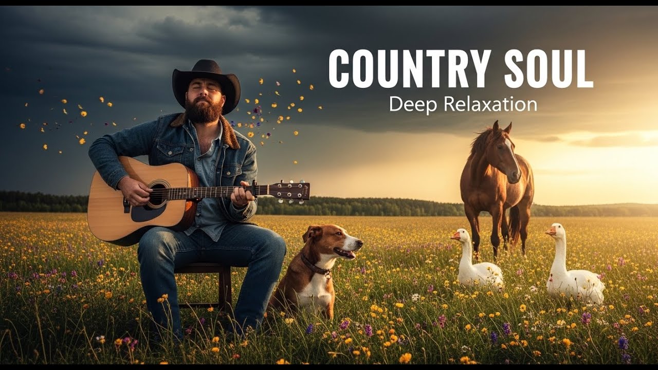 Most Iconic Country Classics of All Time 🇺🇸 Beautiful Hits