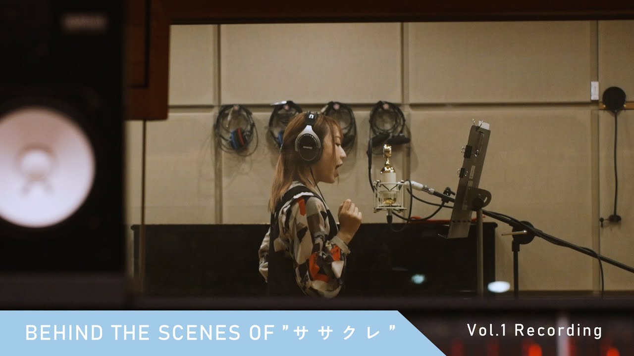 BEHIND THE SCENES OF 