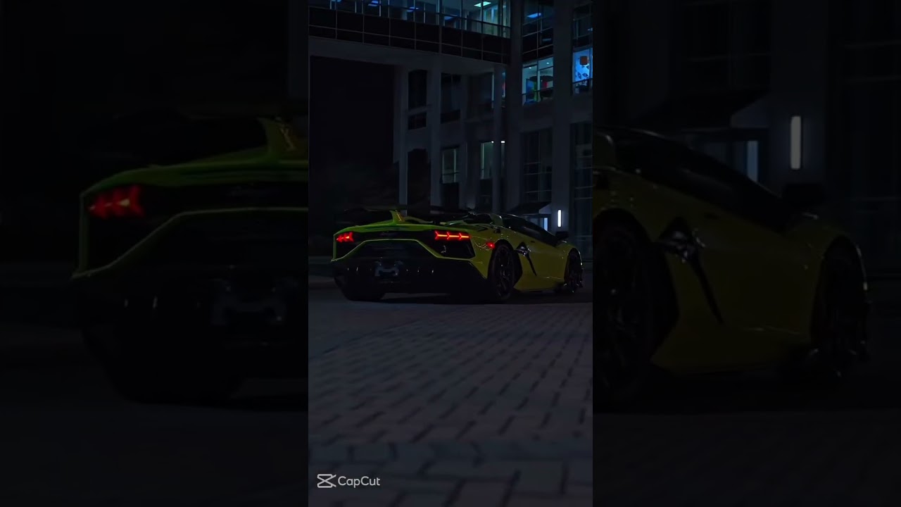 Making a average car edit be like 🥶 