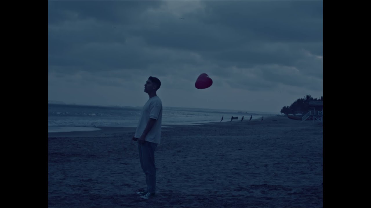 Alex Ponce - Locos de Amor (Video Oficial)
