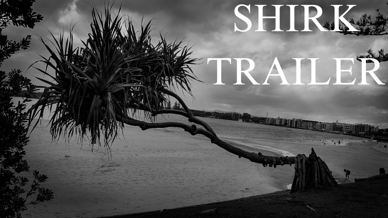 Shirk - Teaser