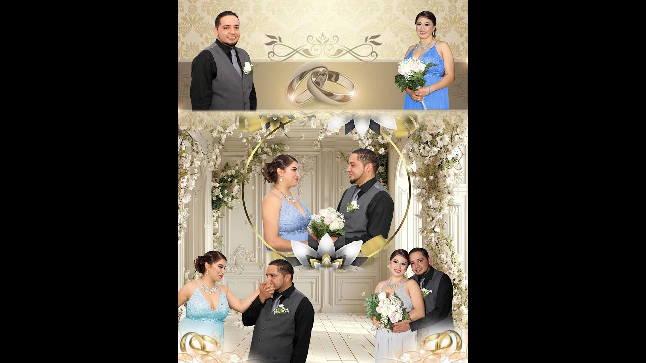 mary enrique boda