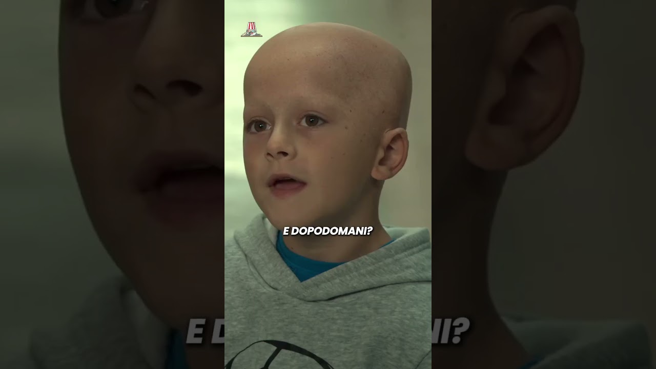 Tu ci credi nel paradiso? ❤️ Ricky Gervais dalla serie "After life"