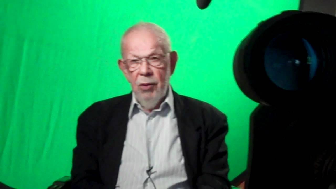 Al Jaffee on Al Feldstein