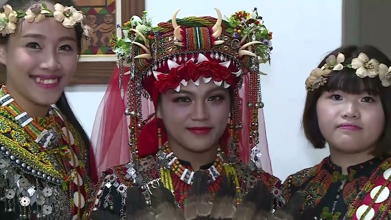 02高天佑羅軍結婚歸寧01 HD