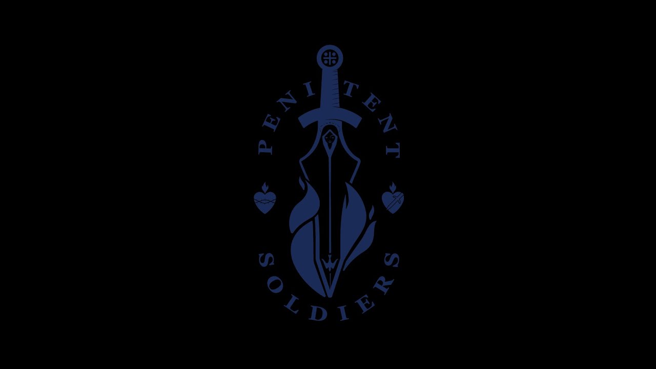 Penitent Soldiers of Mary Live Stream
