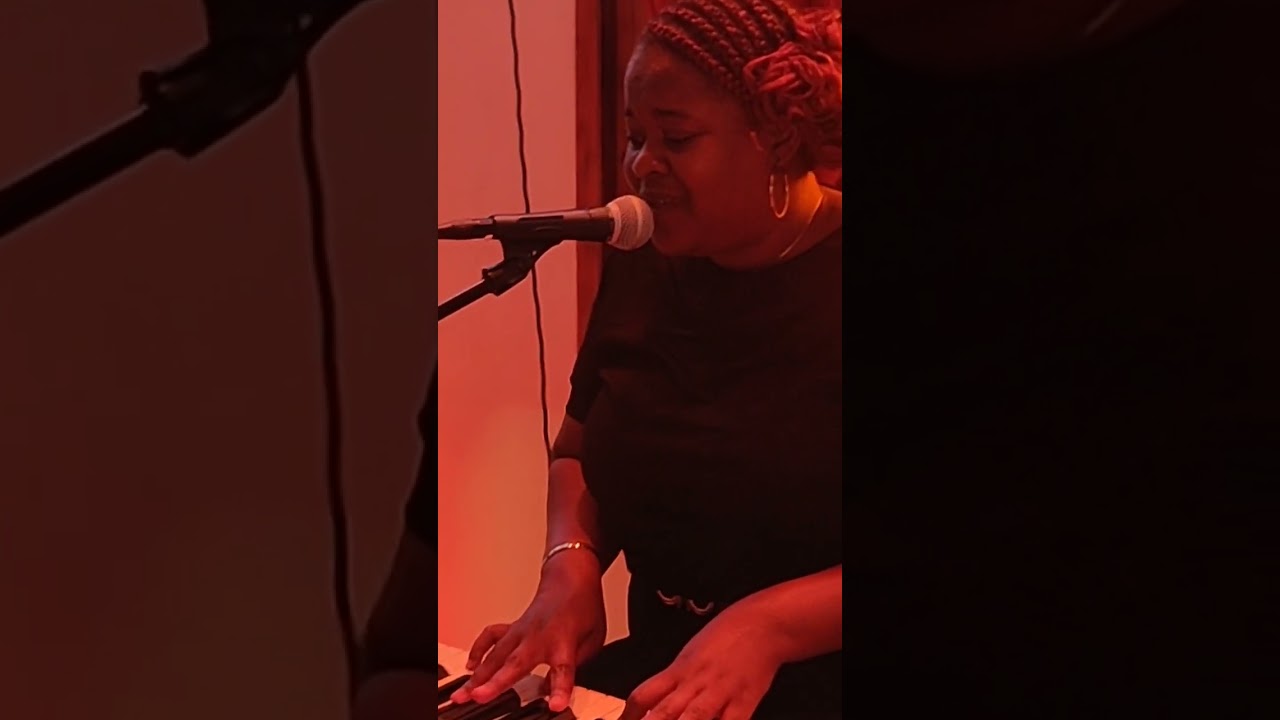 #Liar by Fr&eacute;d&eacute;rique OTTOU #Rehearsals