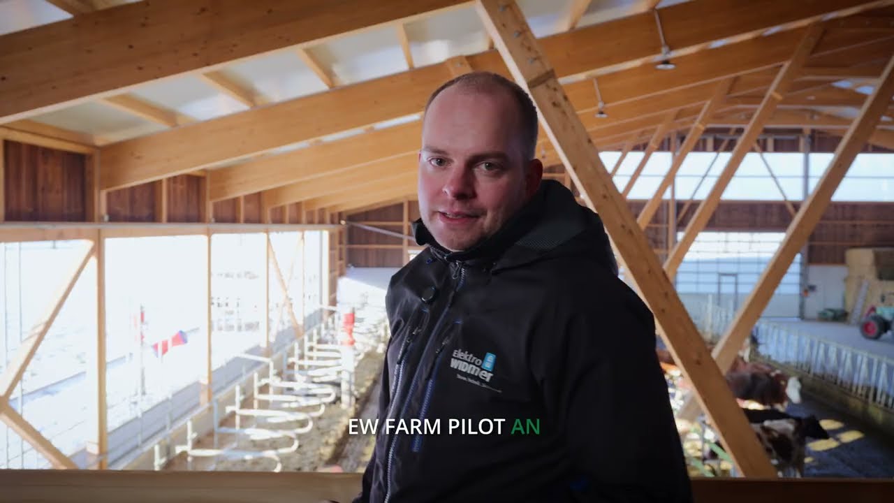 Alles im Griff mit EW FarmPilot