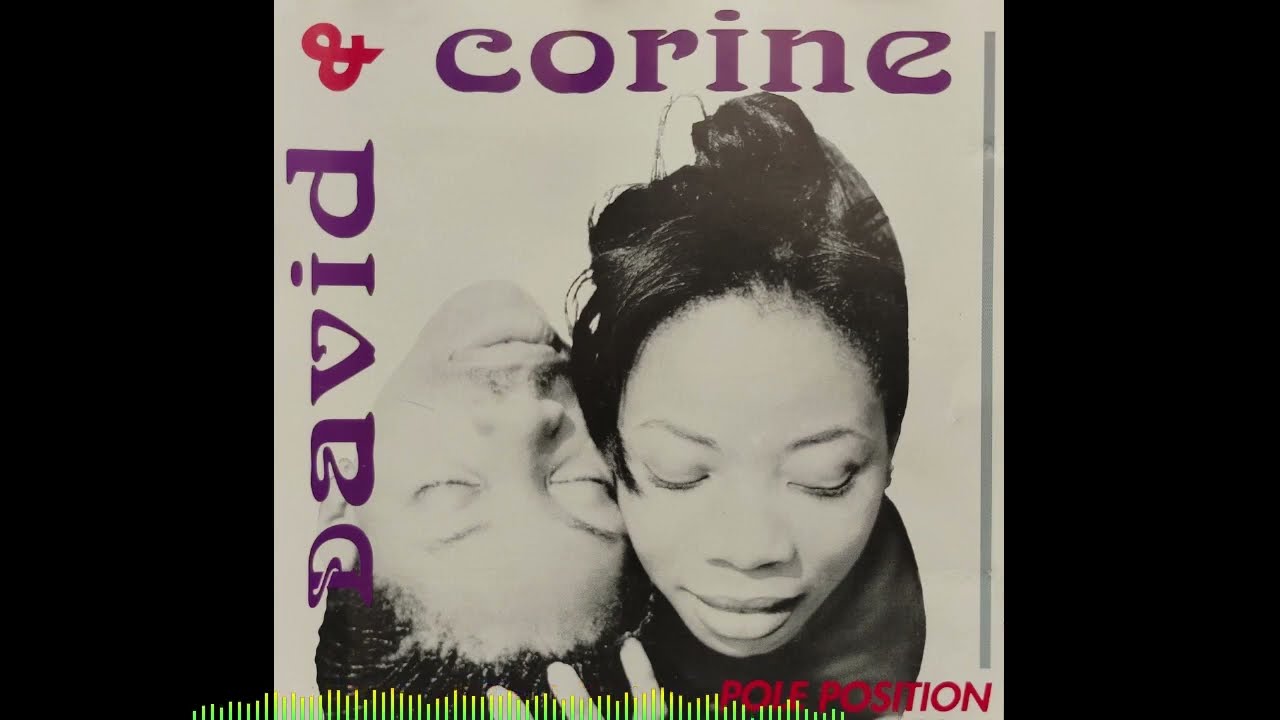 DAVID & CORINE - Première fois     🪘🎹🎸🎺🎼🎧