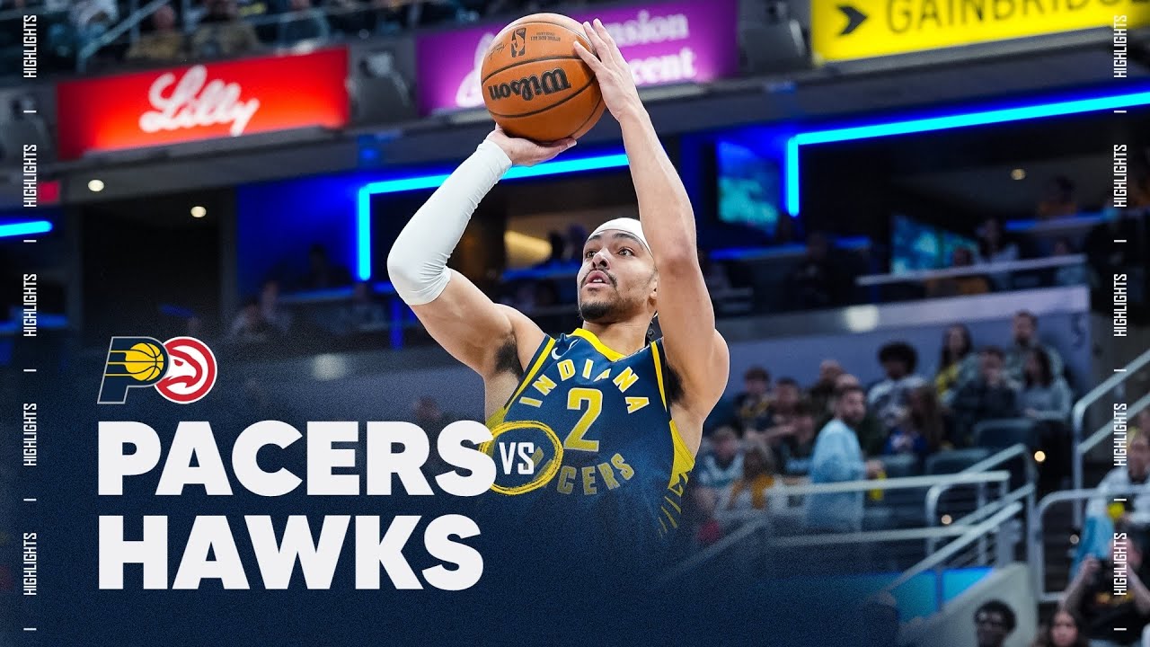 Nembhard with Another Strong Performance in Pacers Second Straight Win
