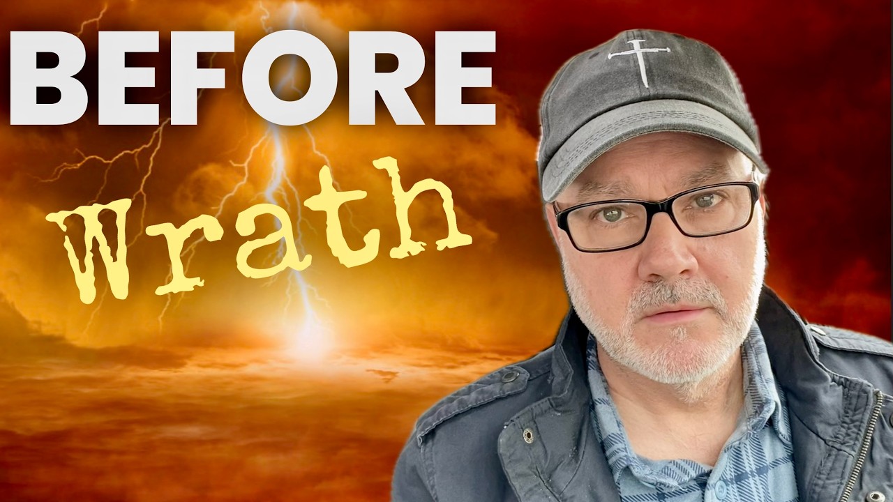 Снятие с престола перед гневом! Стопроцентные доказательства!