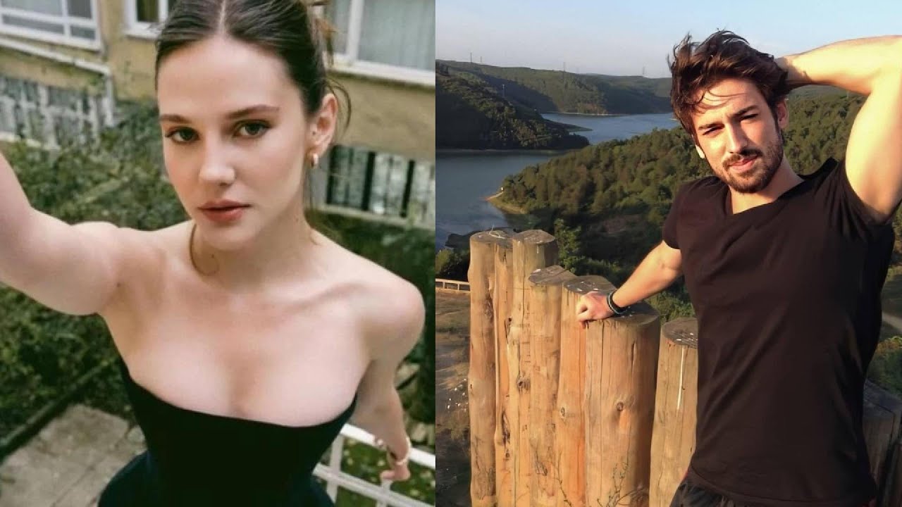 ALP Navruz раскрывает правду о внезапной свадьбе Алины Боз!