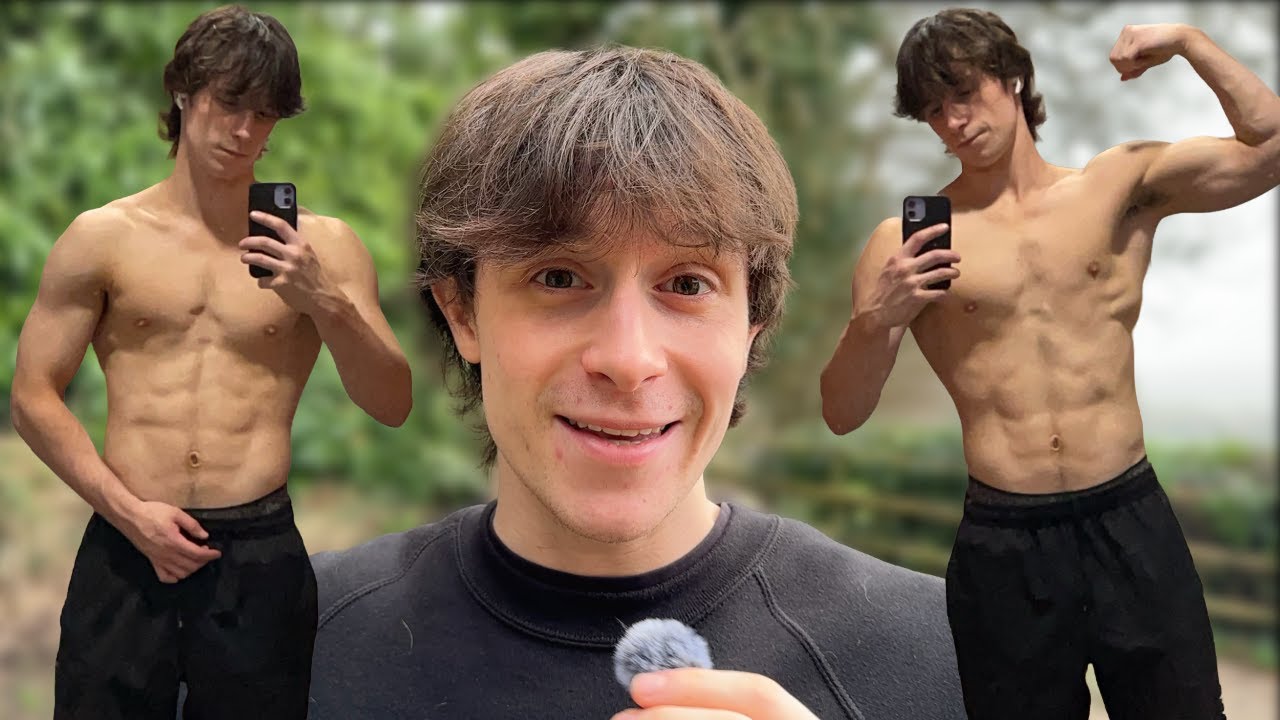 Build an Aesthetic Body in 2026 at Home Using Calisthenics