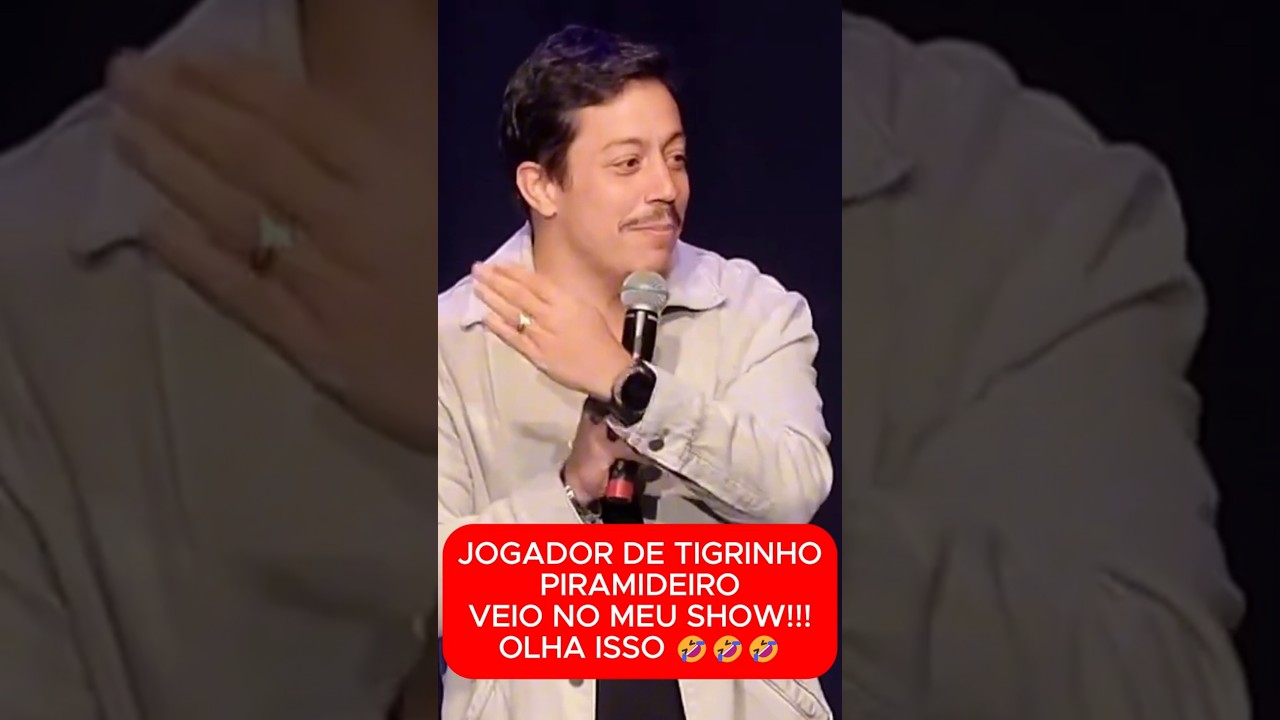 RENATO ALBANI - JOGADOR DE TIGRINHO &Eacute; TUDO RICO, KATCHUCA: JOGADOR DE JOGOS NFT