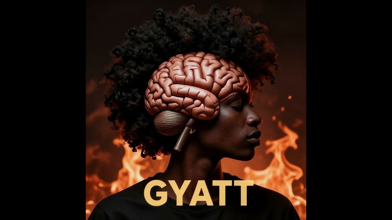 GYATT 💀 The Internet Brainrot Afro House Didn&rsquo;t Want You to Hear #brainrot #gyatt