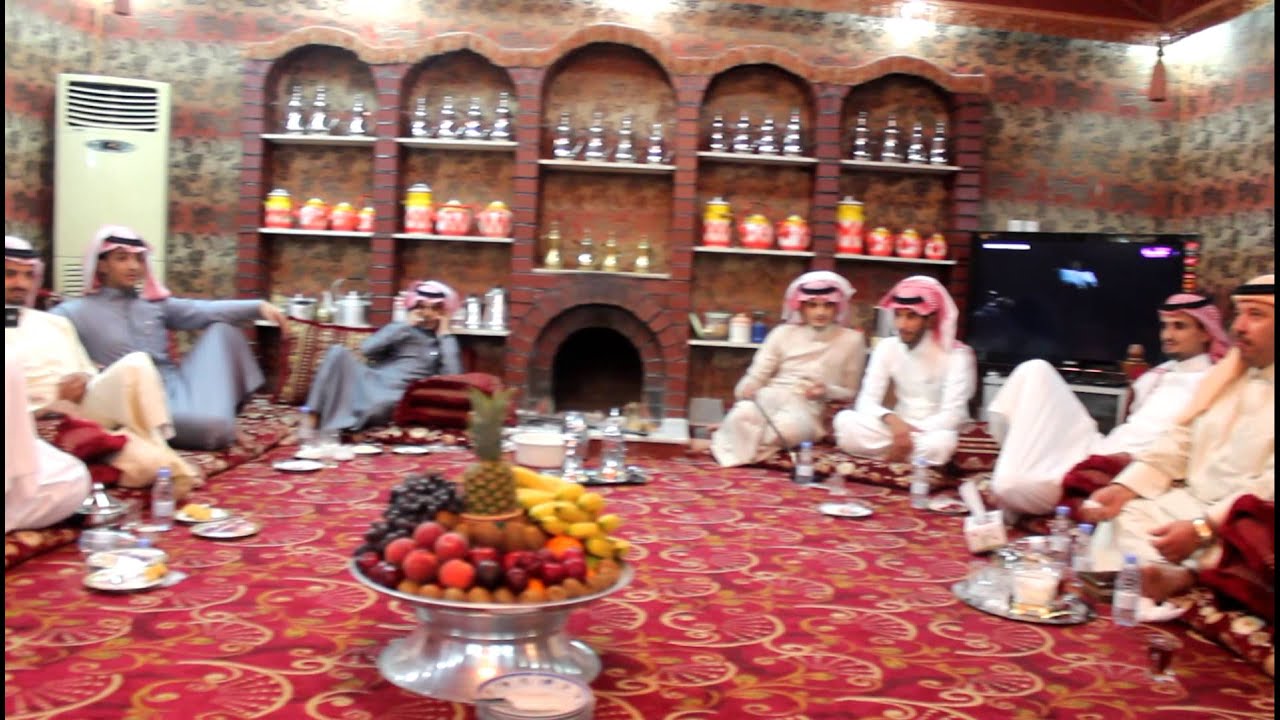 محمد بن زميع & نايف بن زميع ( أجفل من النوم  )