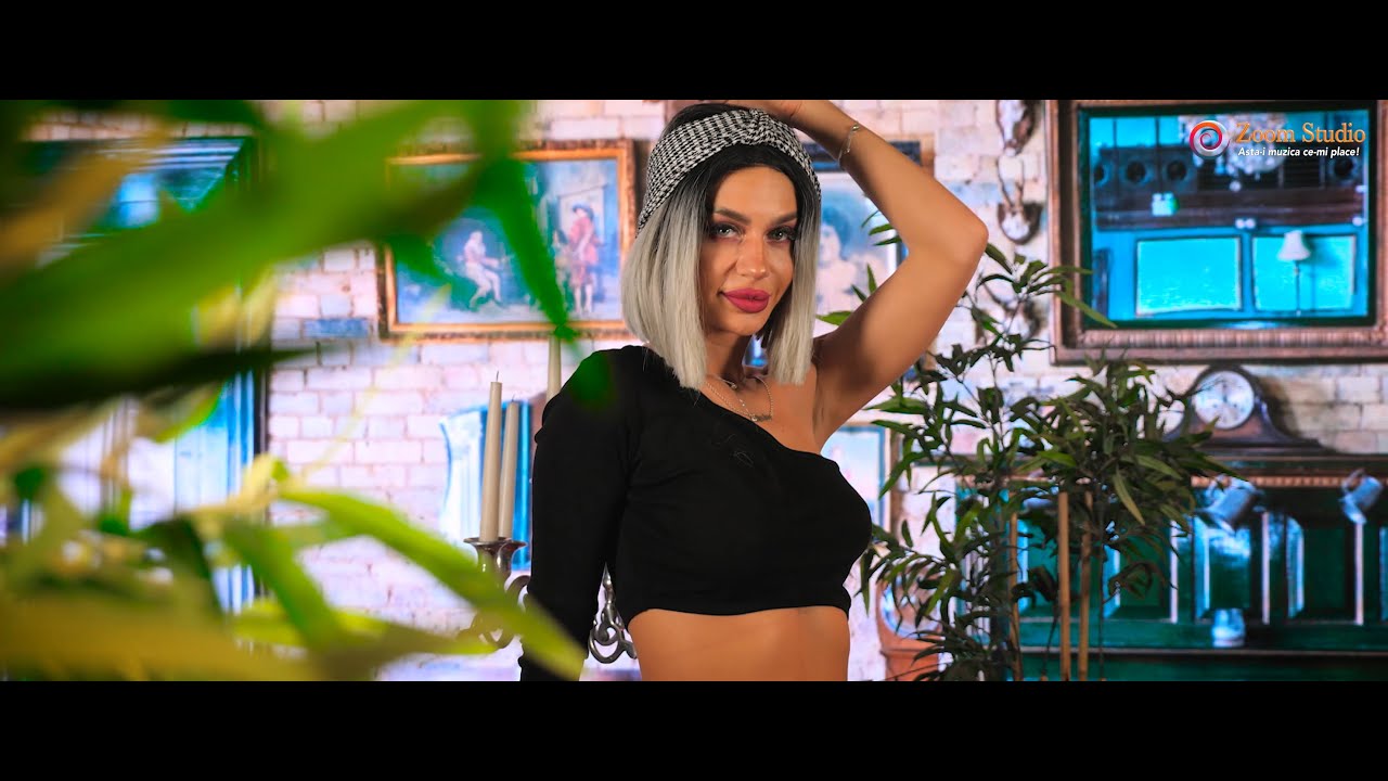 Costel Ciofu ✖ Burlacu' [oficial video] 2021