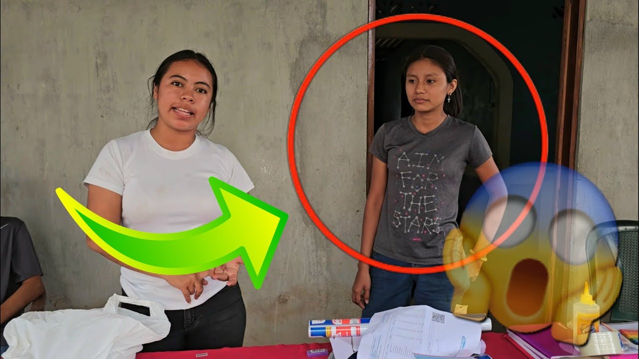 Angelica CON MUCHA PENA LE CONFESO Esto A Danielita