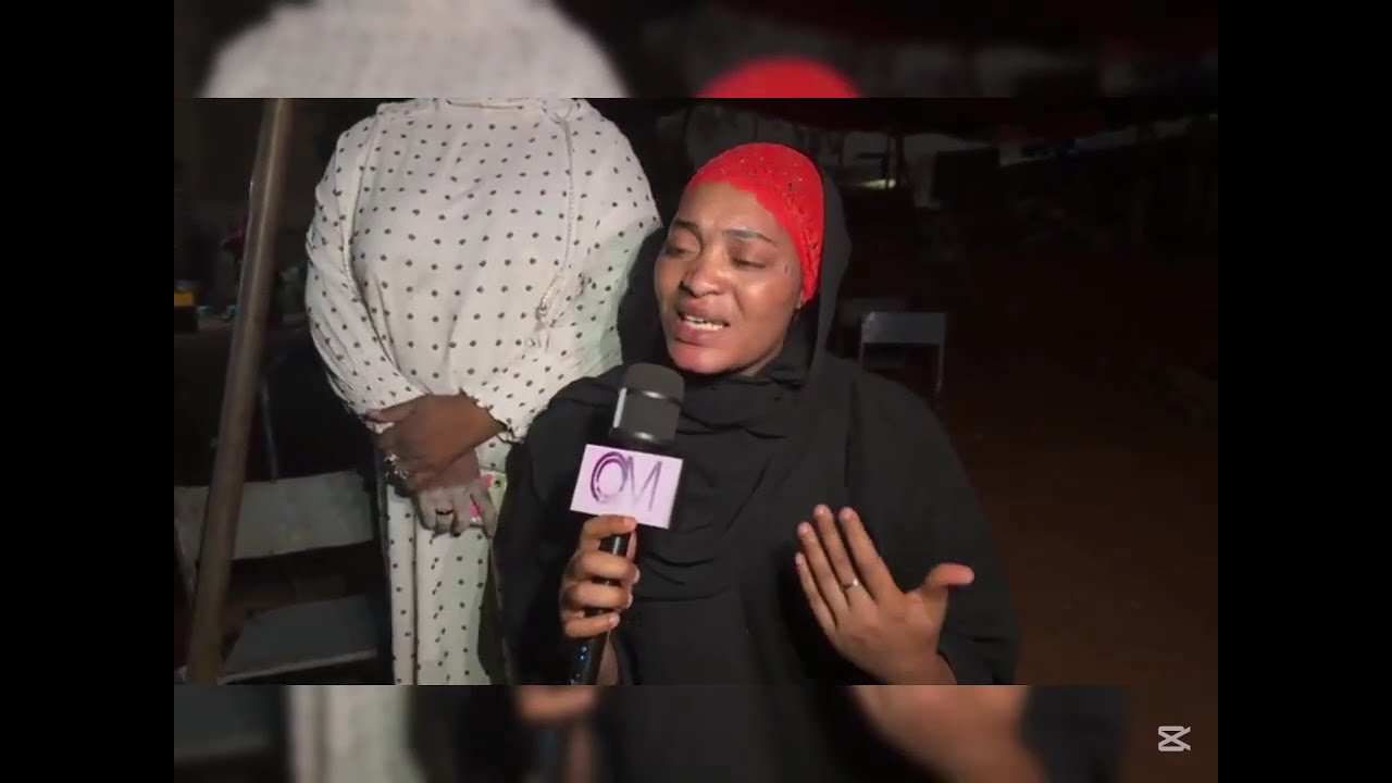 INCROYABLE ! UNE FEMME DÉCA23PITÉ PAR SON MARI !AU MICRO DE YAYE OM👂
