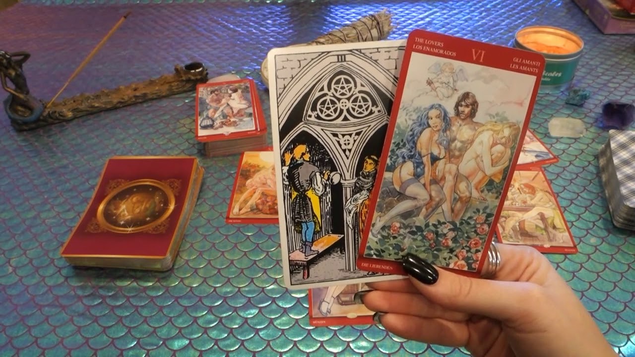 VIRGO: Choosing Or Losing You.. November General Love Reading