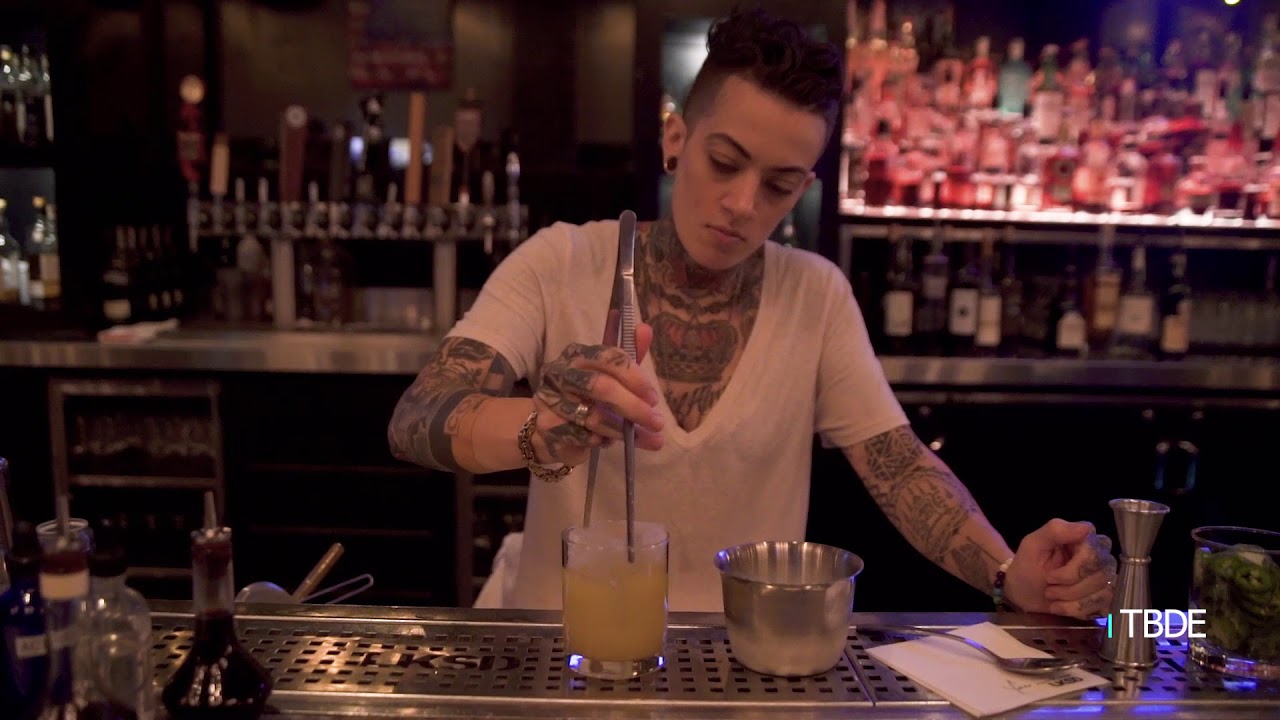 LKSD | Chica Boom  | Bad Birdy | The Best Drink Ever