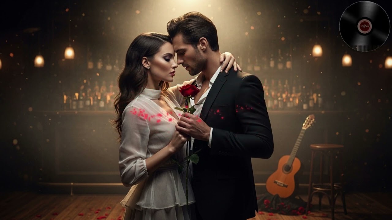 Spanish Blues - Ni Contigo Ni Sin Ti – Soul Blues en Español | Blues Romántico
