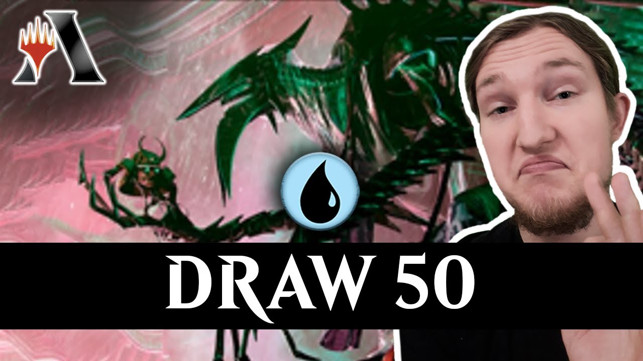 INSANE COMEBACKS! | Jin-Gitaxias Ramp Historic Brawl Commander