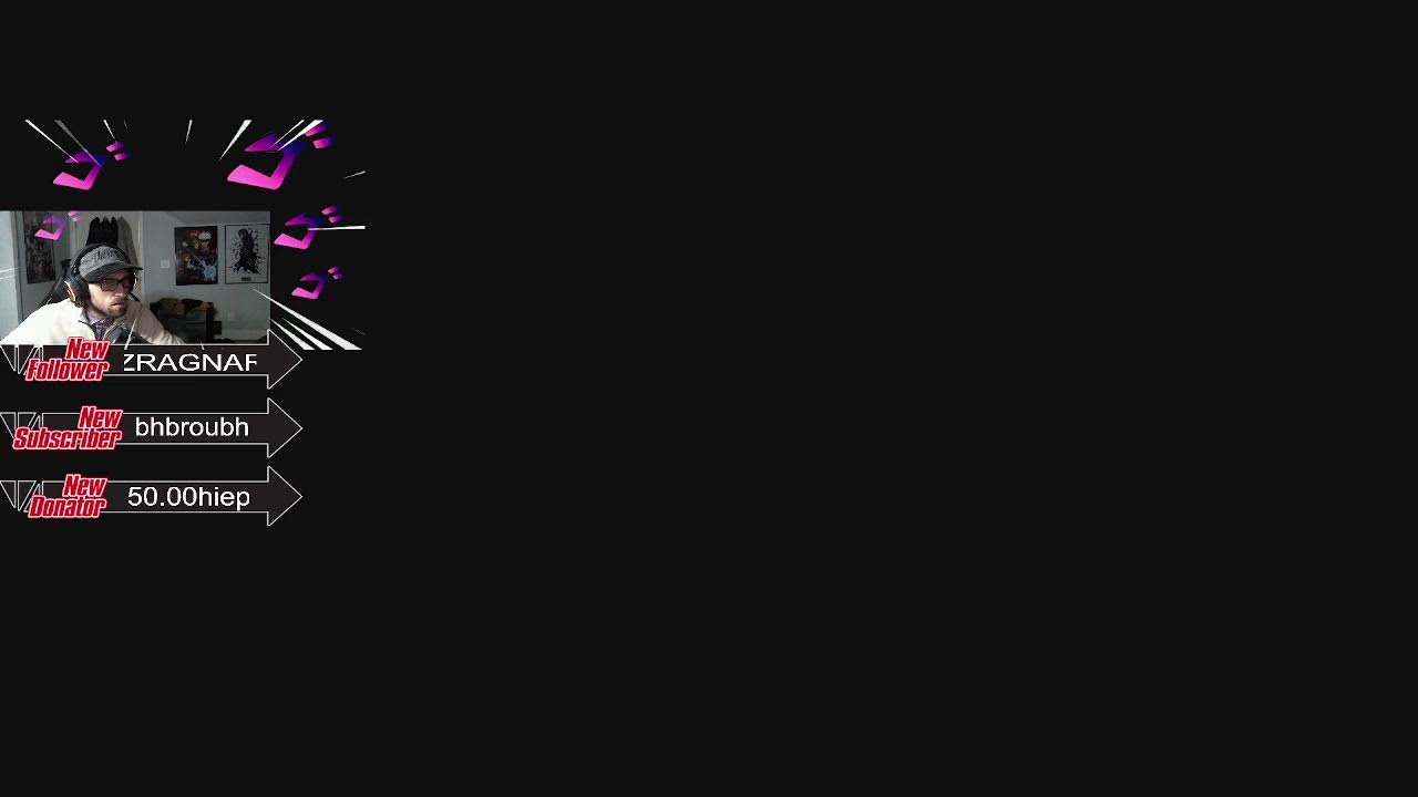 OPBR: Steezus Christ. !commands, !discord, !content